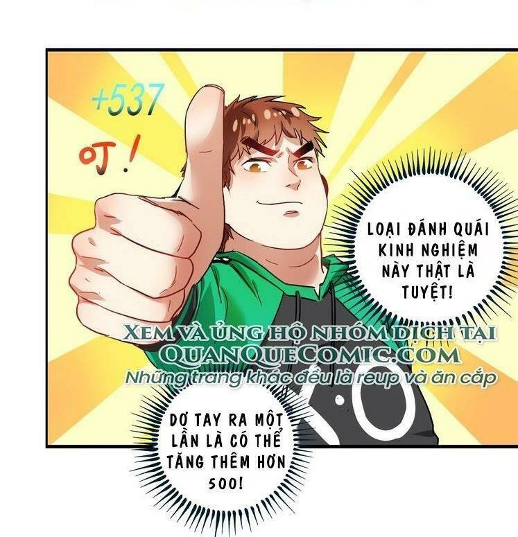 Ta Có Rất Nhiều Thành Tích: Chapter 19