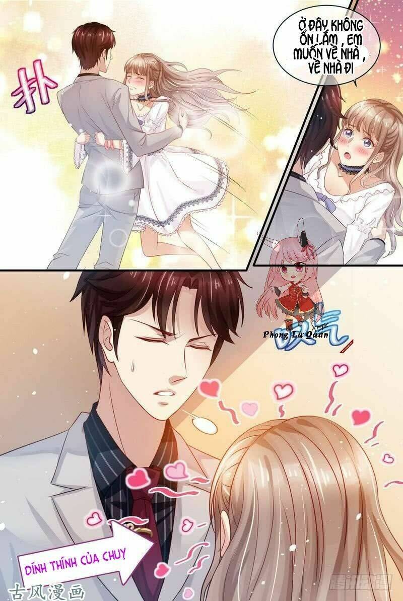 Cưng Chiều Vợ Yêu: Chapter 10