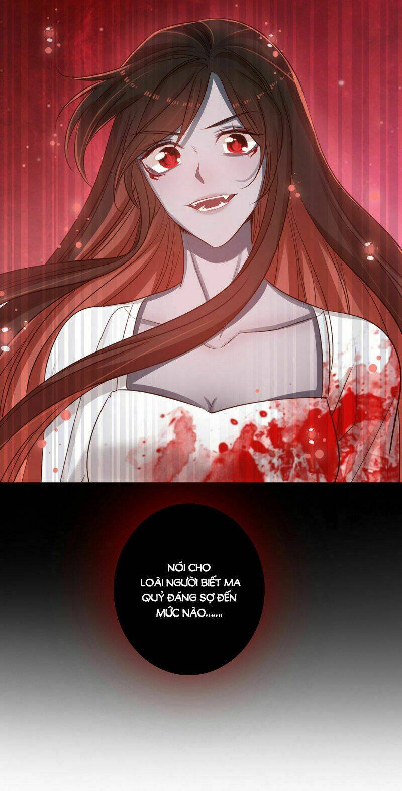 Nữ Phù Thủy Muốn Sống Nổi Loạn: Chapter 11