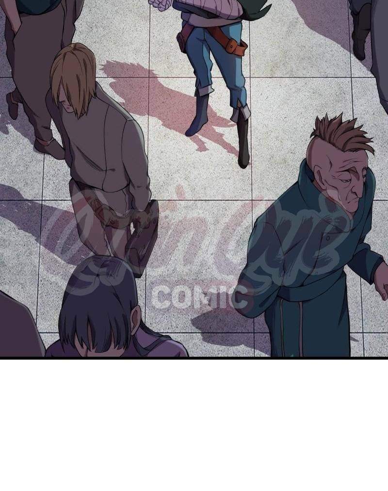 Tinh Nguyên Chi Môn: Chapter 6