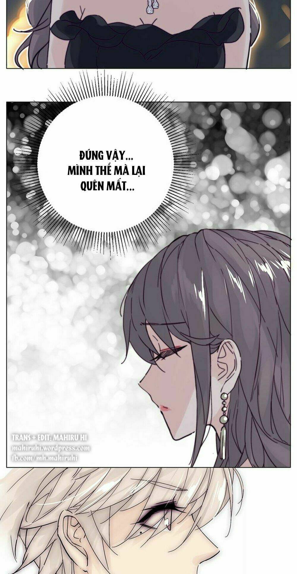 Tình Yêu Chớp Nhoáng: Chapter 82