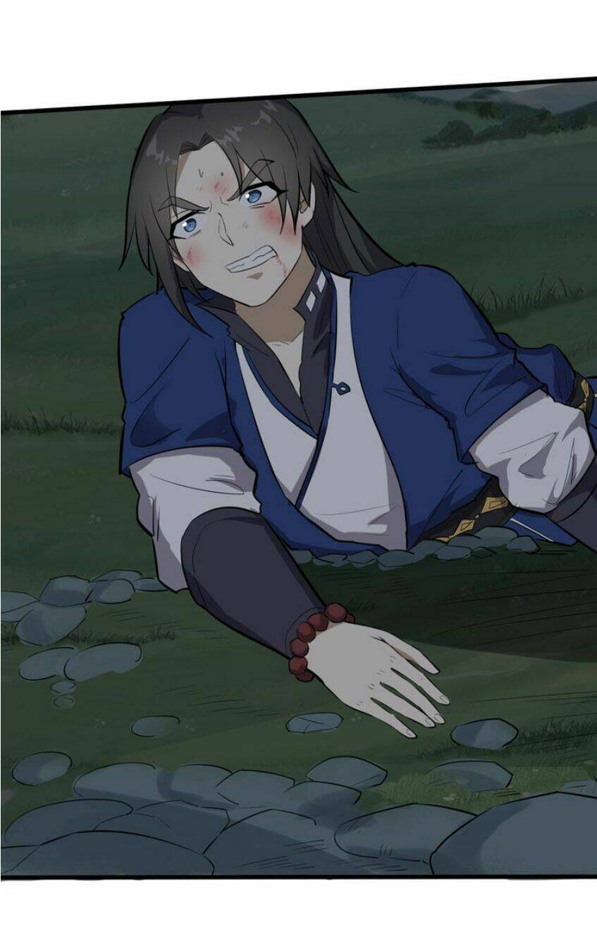 Đại Nghịch Chi Môn: Chapter 24