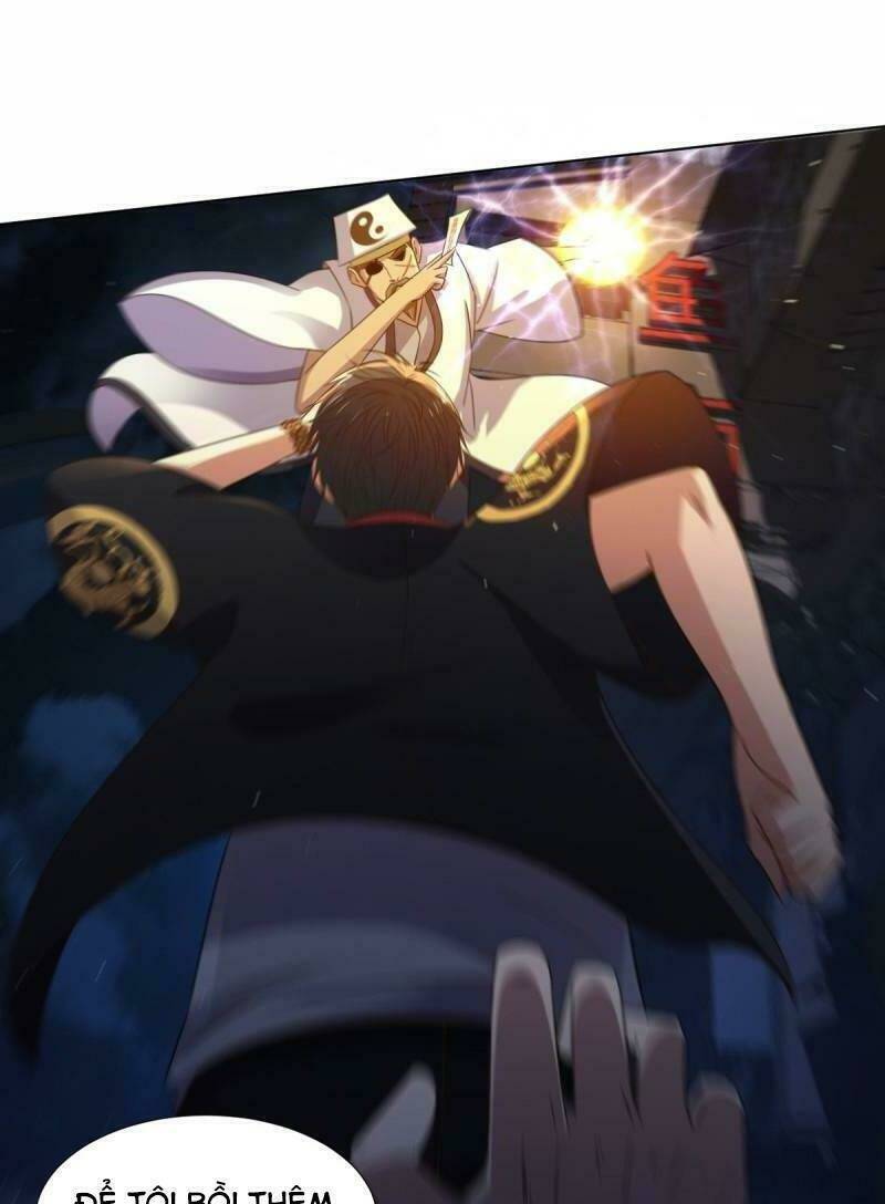 Thập Nhị Thiên Kiếp: Chapter 61