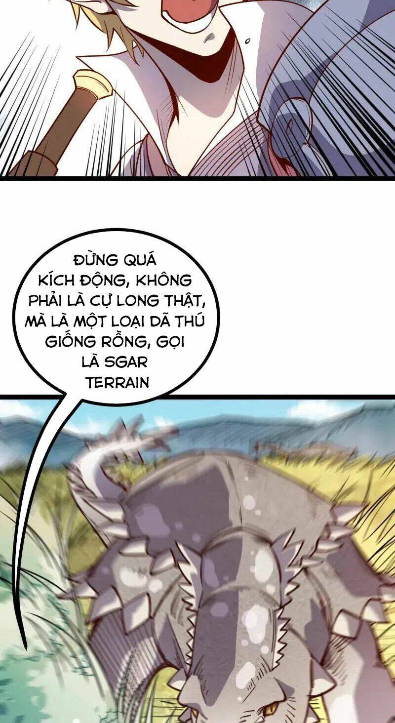Tối Cường Thành Chủ Đích Dị Giới: Chapter 31