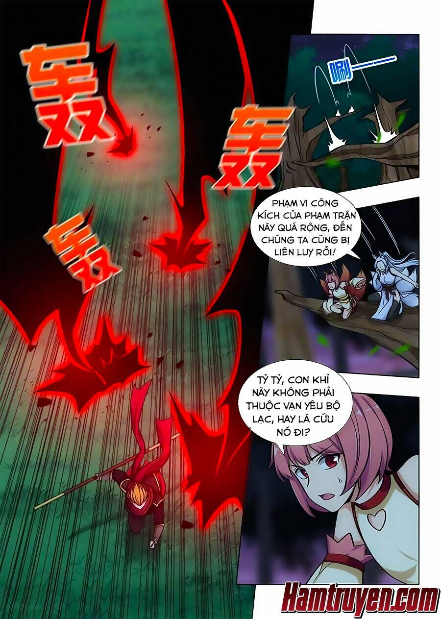 Tối Cường Phản Sáo Lộ Hệ Thống: Chapter 67