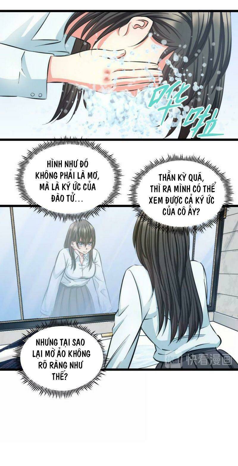 Đối Mặt Với Thử Thách: Chapter 15