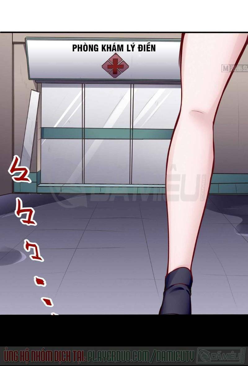 Siêu Cấp Kiện Bàn Hiệp: Chapter 52