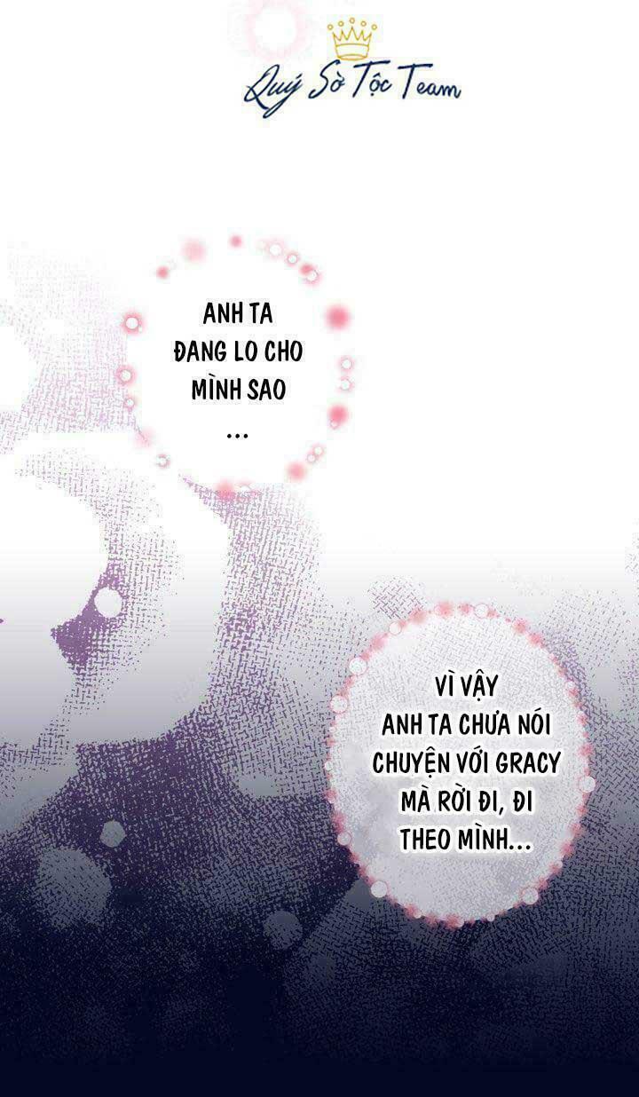 Tồn Tại Với Tư Cách Là Vợ Của Nam Chính: Chapter 16: Vì ta sẽ về