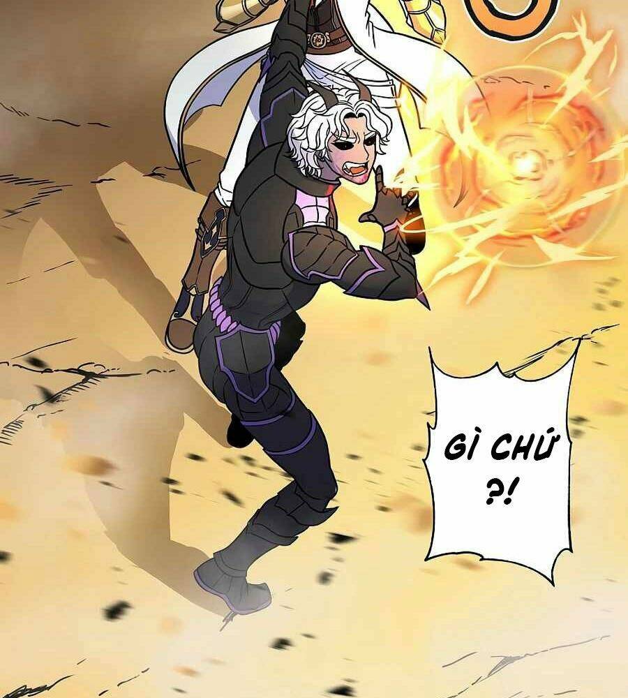Tên Lỗ Mãng Cấp 10 Của Gia Đình Hiệp Sĩ: Chapter 1
