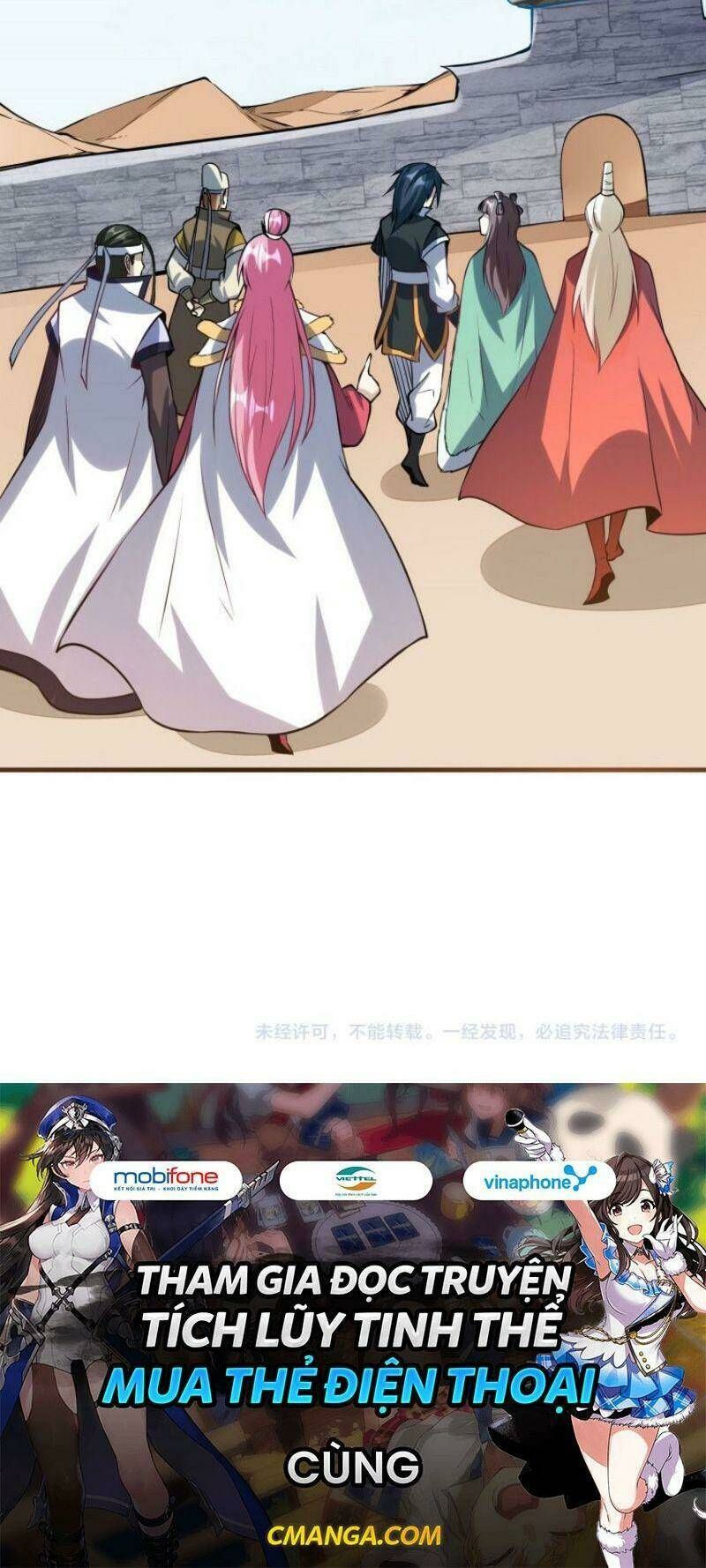 Đấu Hồn Đại Lục: Chapter 58