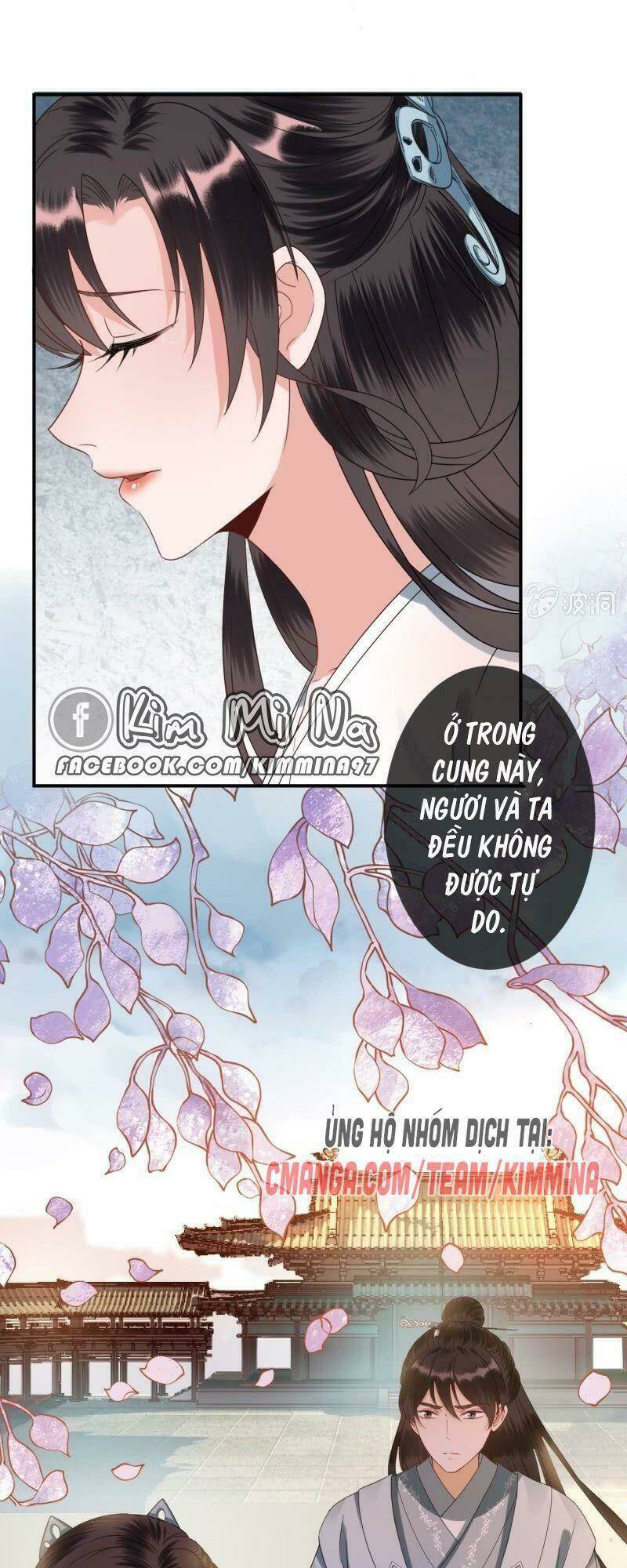 Vương Gia Kiêu Ngạo Quá Khó Cua: Chapter 77