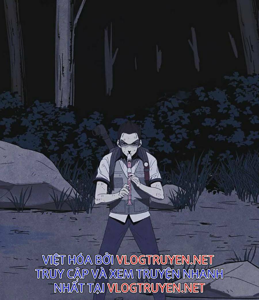 Cậu Bé Shotgun: Chapter 31