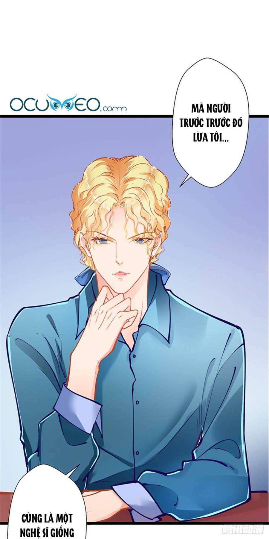 Cưng Chiều Ái Thê Hư Hỏng: Chapter 59