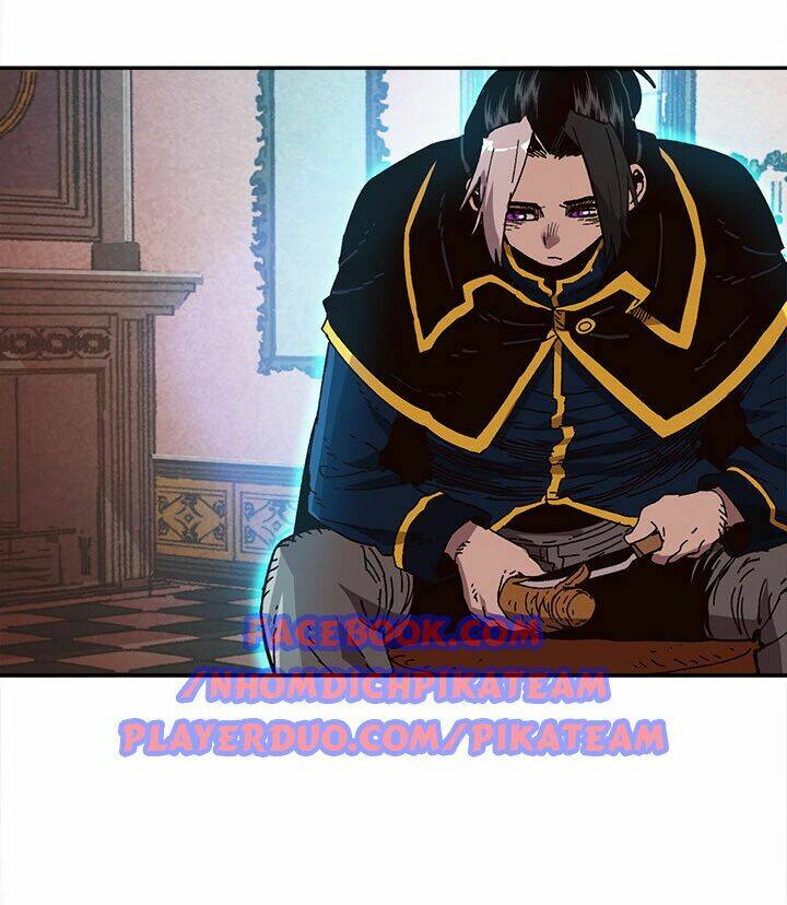 Đại Lục Vô Song: Chapter 21
