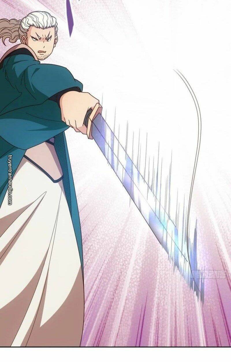 Hồng Thiên Thần Tôn: Chapter 102