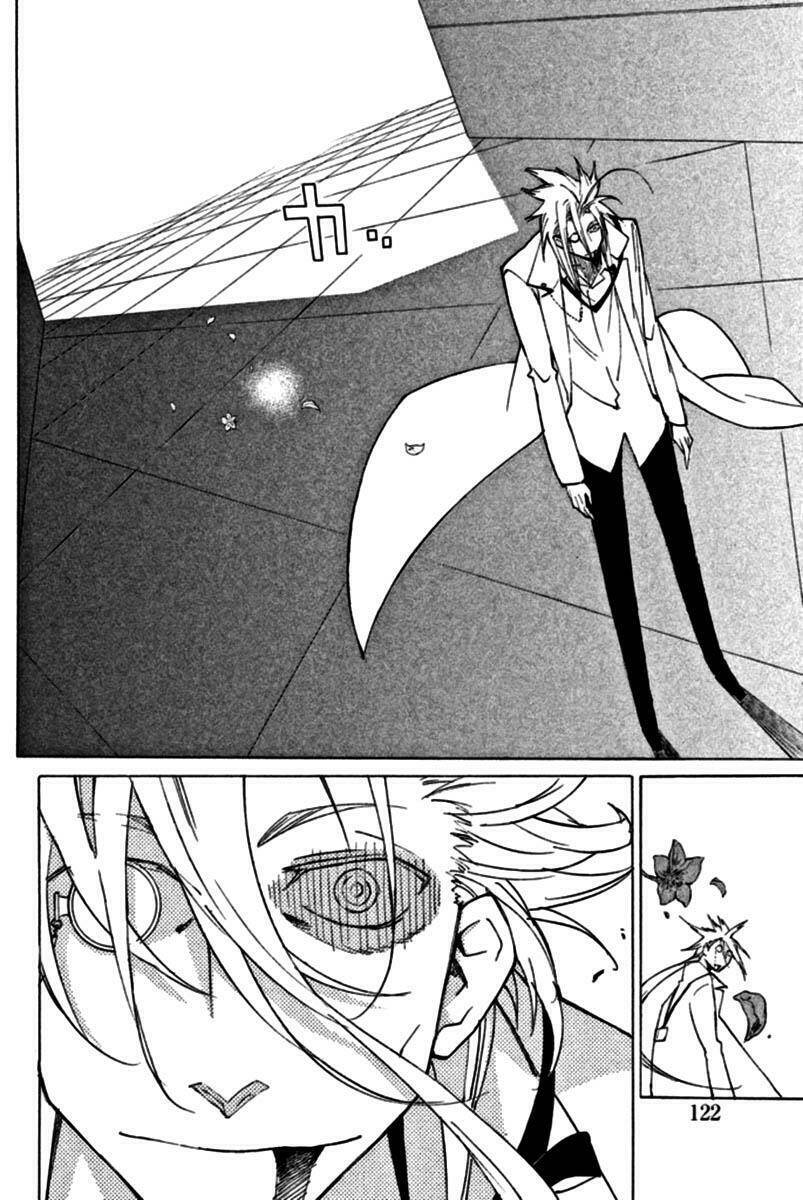 Hell\’s Kitchen: Chapter 38