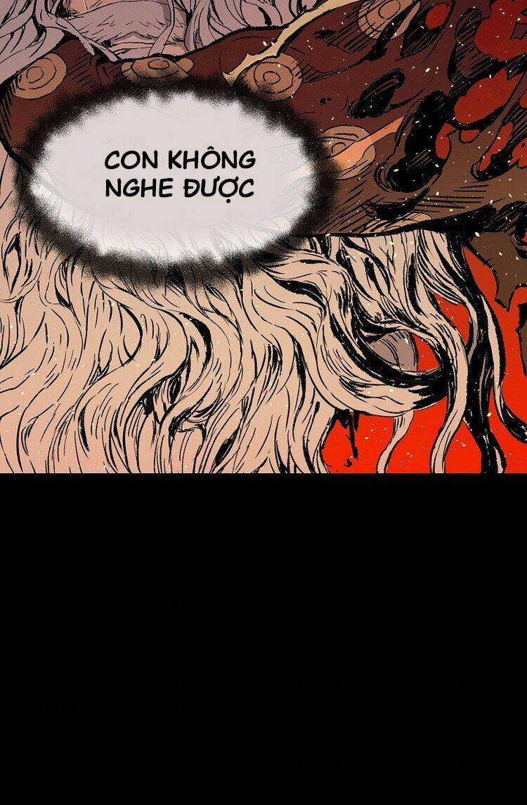 Vô Kiếm Tiểu Tử: Chapter 100