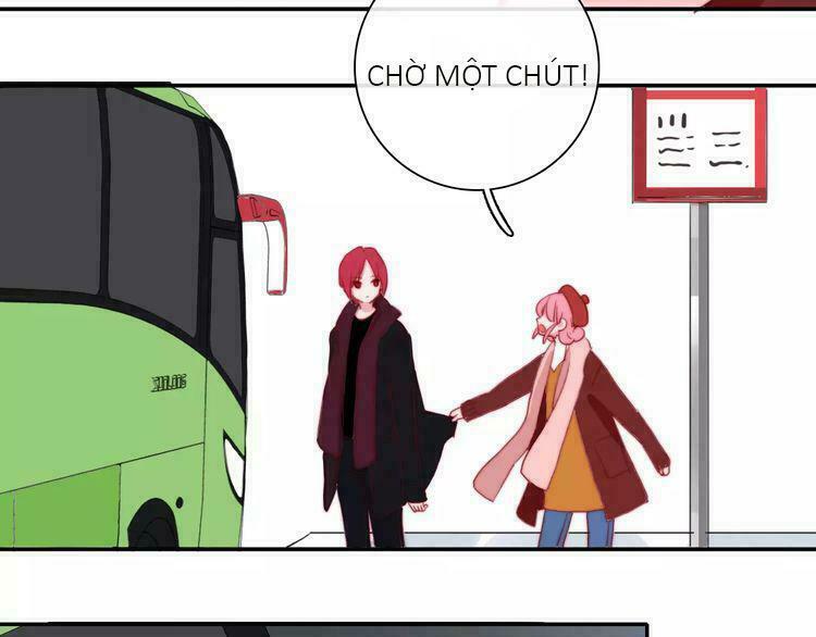 Trái Tim Băng Giá: Chapter 40