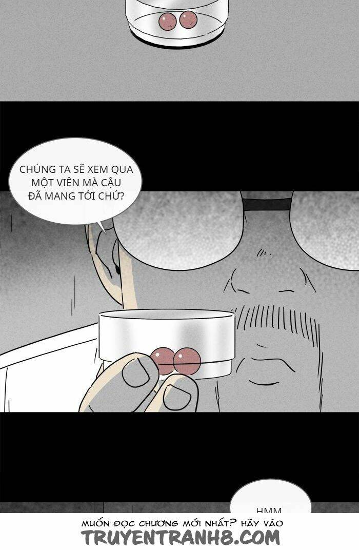 Những Câu Chuyện Bất Thường: Chapter 166