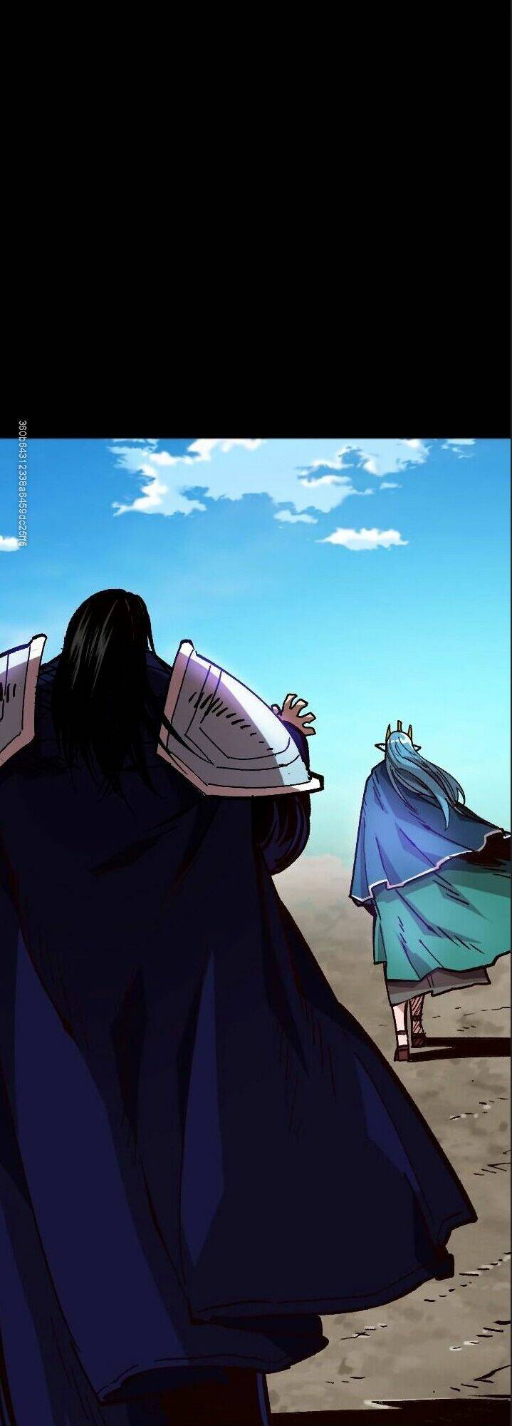 Đại Lục Vô Song: Chapter 41