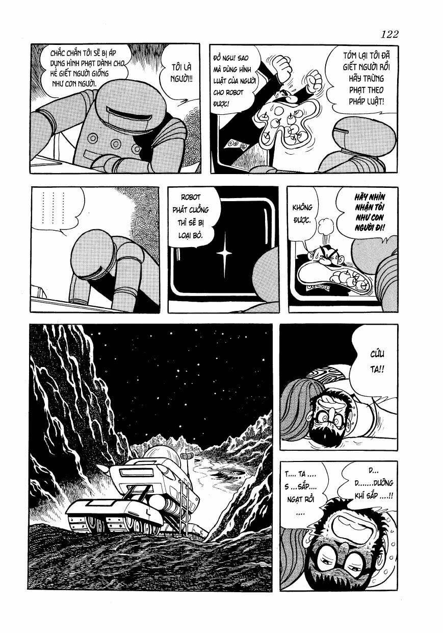 Chim Lửa: Chapter 56