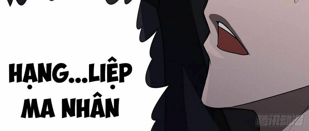 Bạch Dạ Chi Yểm: Chapter 6