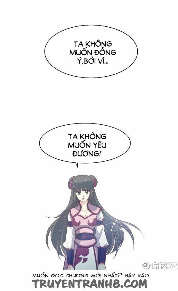 Yến Sơn Phái Và Bách Hoa Môn: Chapter 166