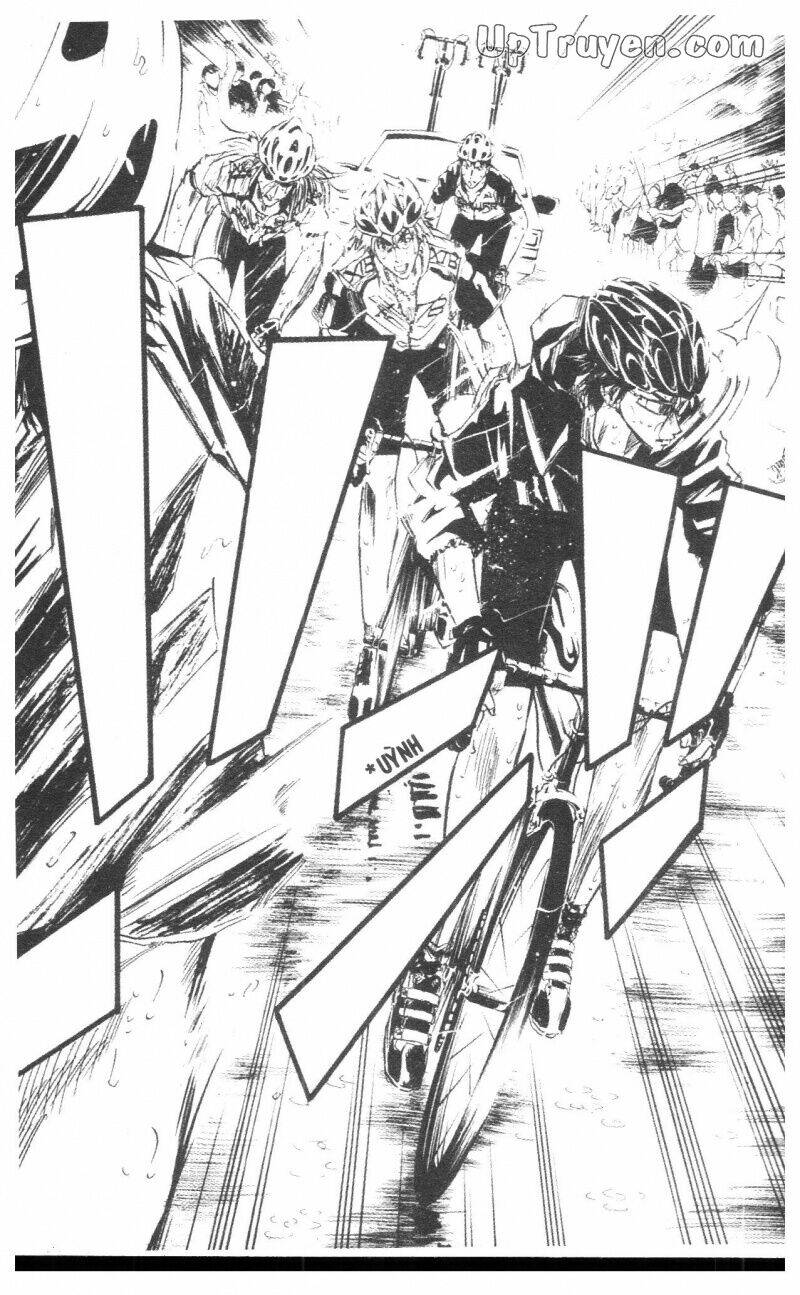 Over Drive: Chapter 4