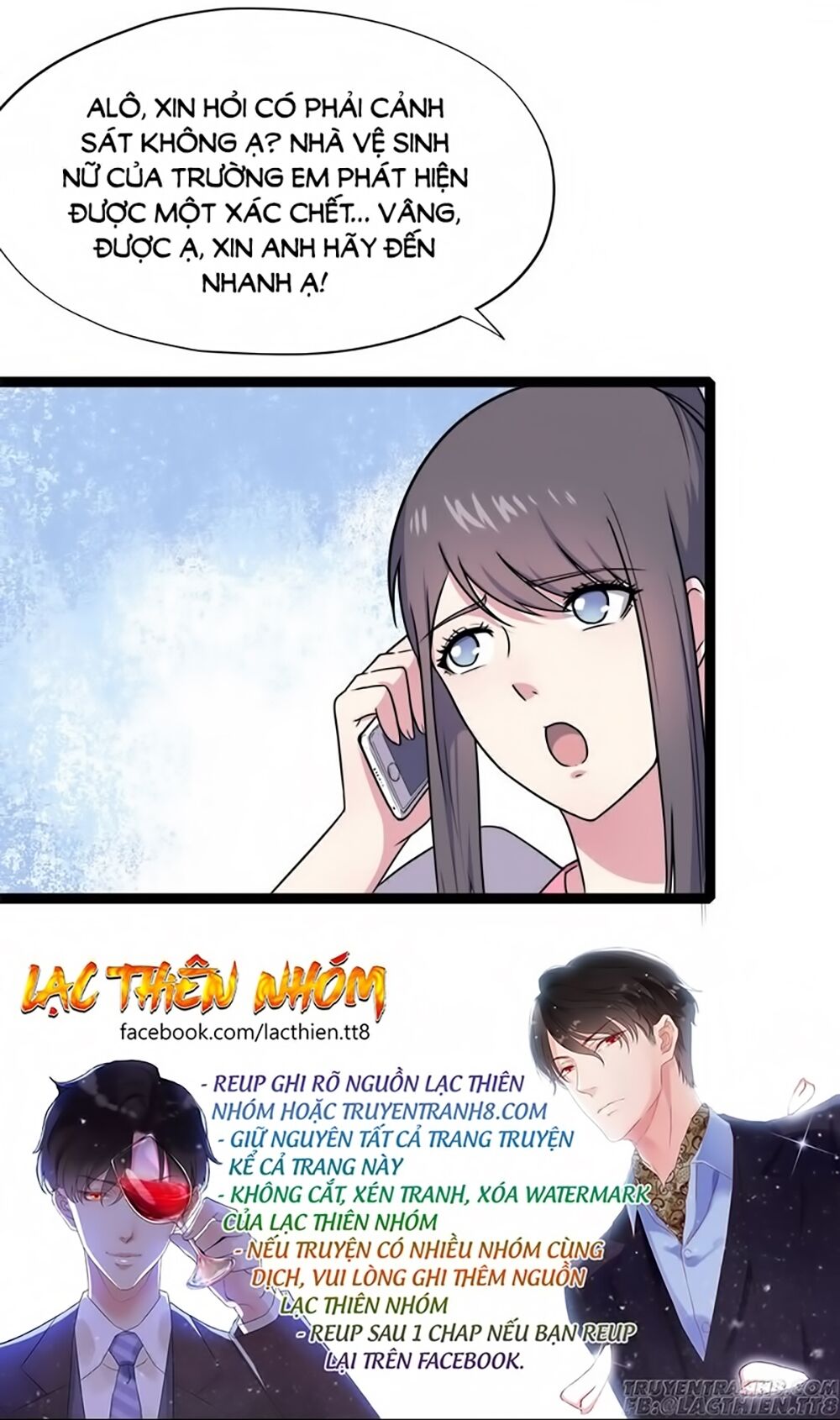 Ngạo Kiều Quỷ Vương Yêu Ta: Chapter 12