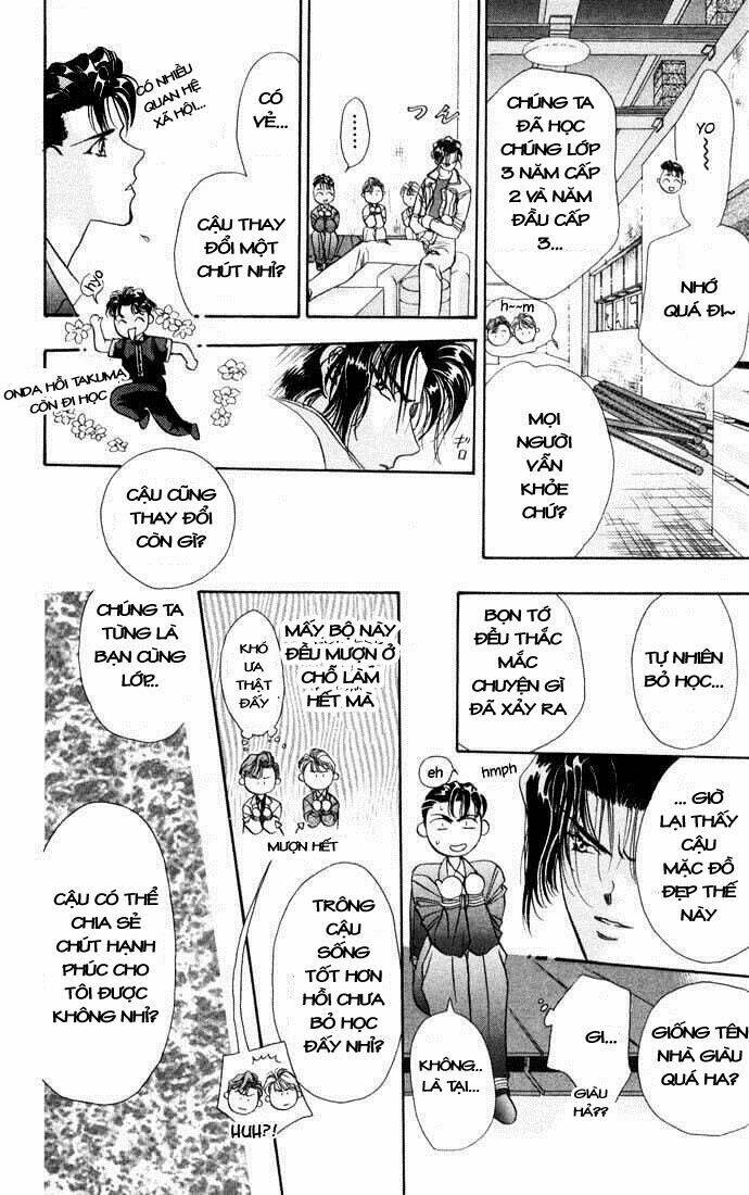 Tokyo Crazy Paradise: Chapter 26