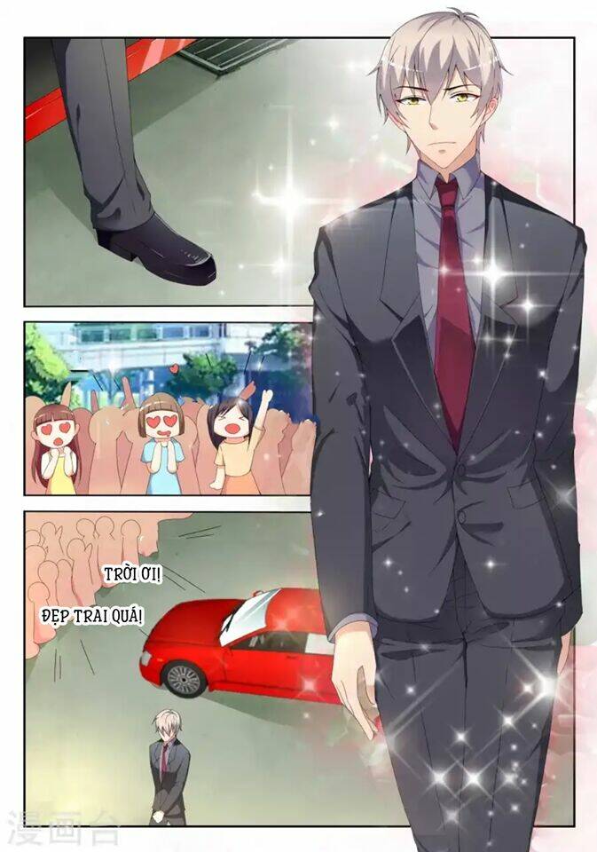 Tiểu Thư Tái Xuất: Chapter 5