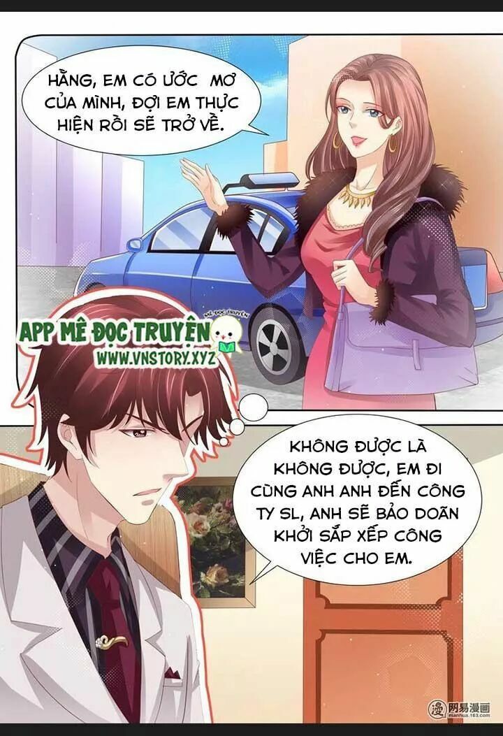 Cưng Chiều Vợ Yêu: Chapter 45: Công ty điện ảnh