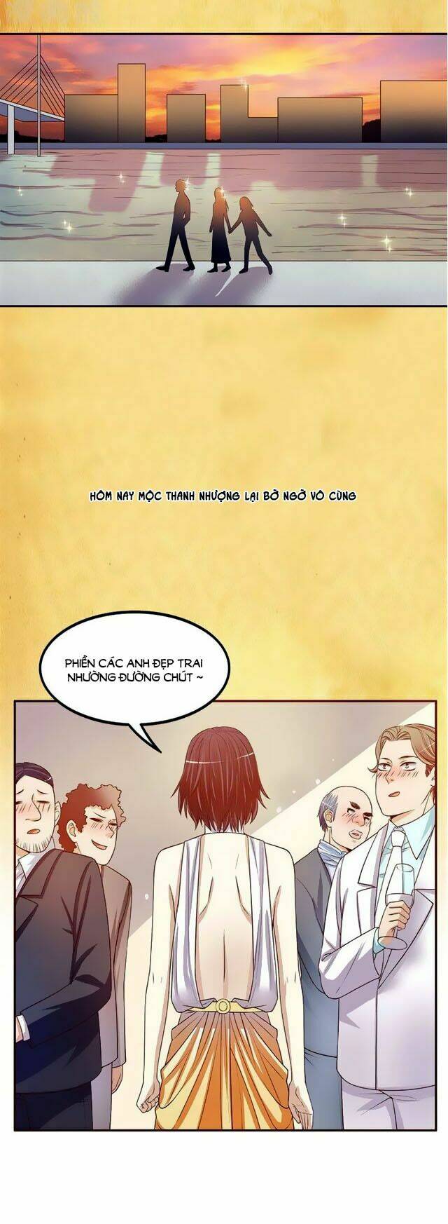 101 Phương Pháp Của Tổng Tài: Chapter 25