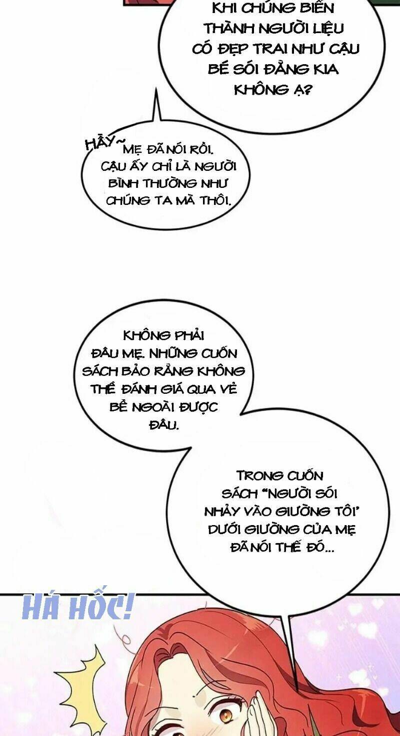 Công Tước, Loạn Vừa Thôi!: Chapter 82