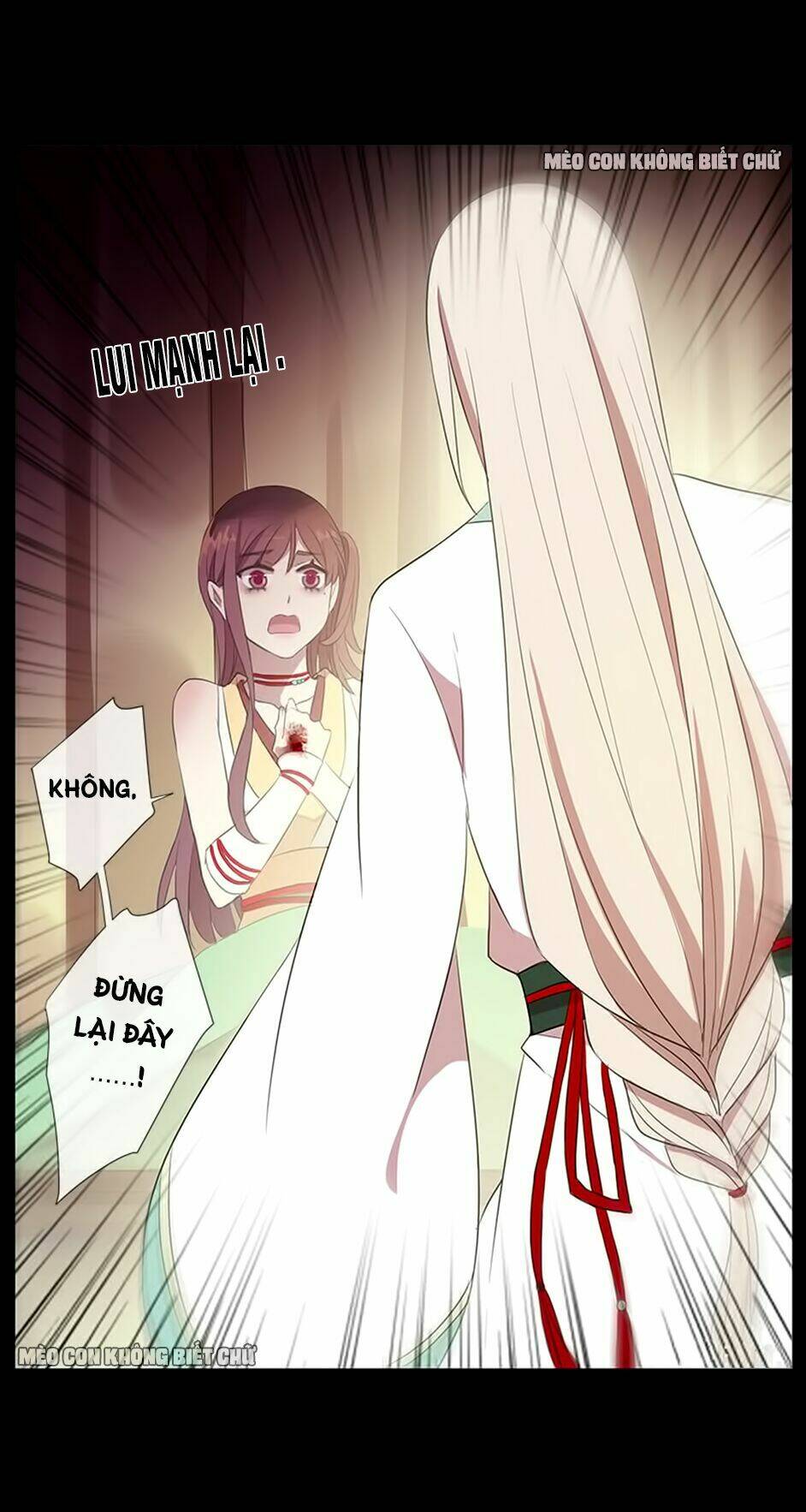 Bách Yêu Dị Văn: Chapter 40