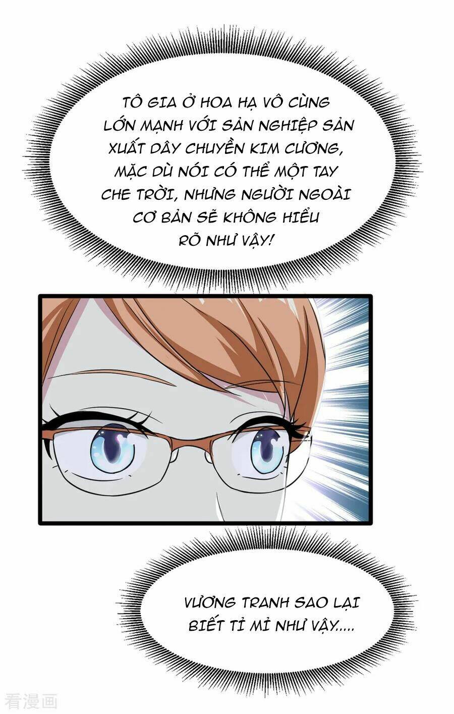 Đô Thị Tà Vương: Chapter 19