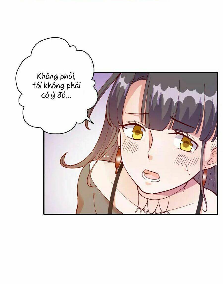 Hôn Nhân Dục Vọng: Thiếu Gia Nhẹ Một Chút!: Chapter 107