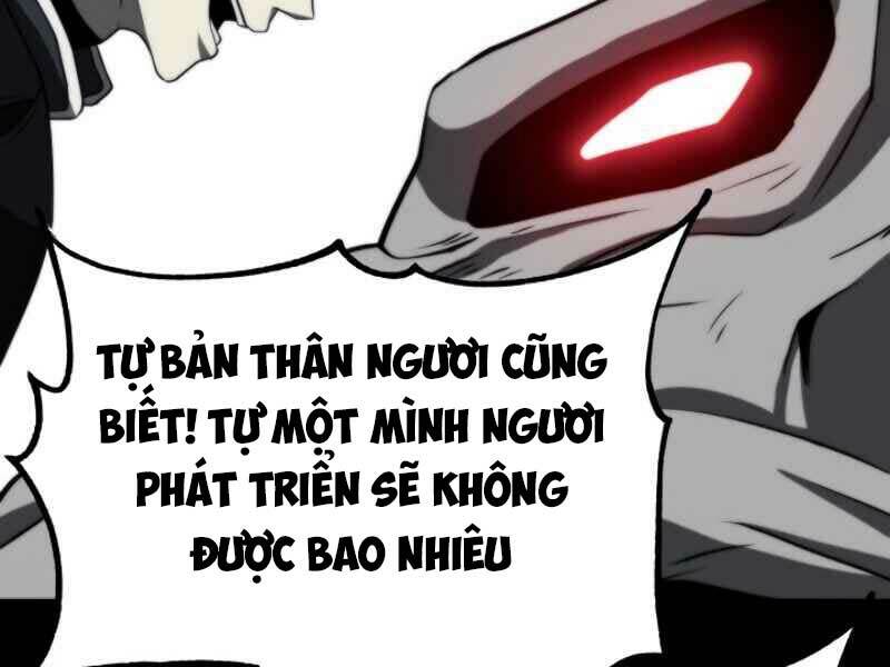 Ngôi Nhà Kết Nối Với Hầm Ngục: Chapter 20