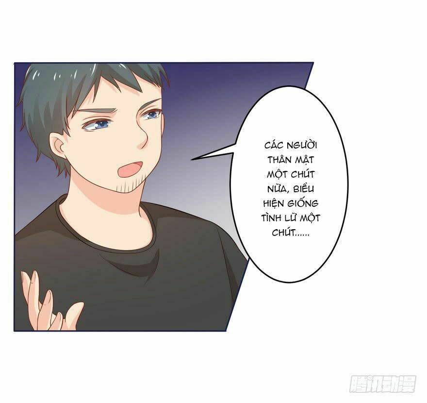 Ức Lạc Tinh Thần: Chapter 8