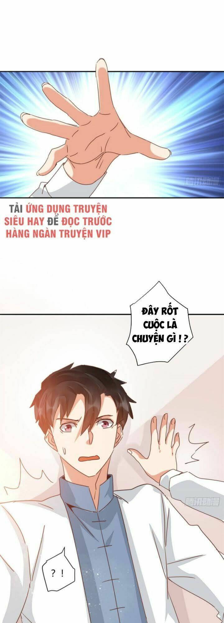 Đô Thị Siêu Cấp Y Sinh: Chapter 48