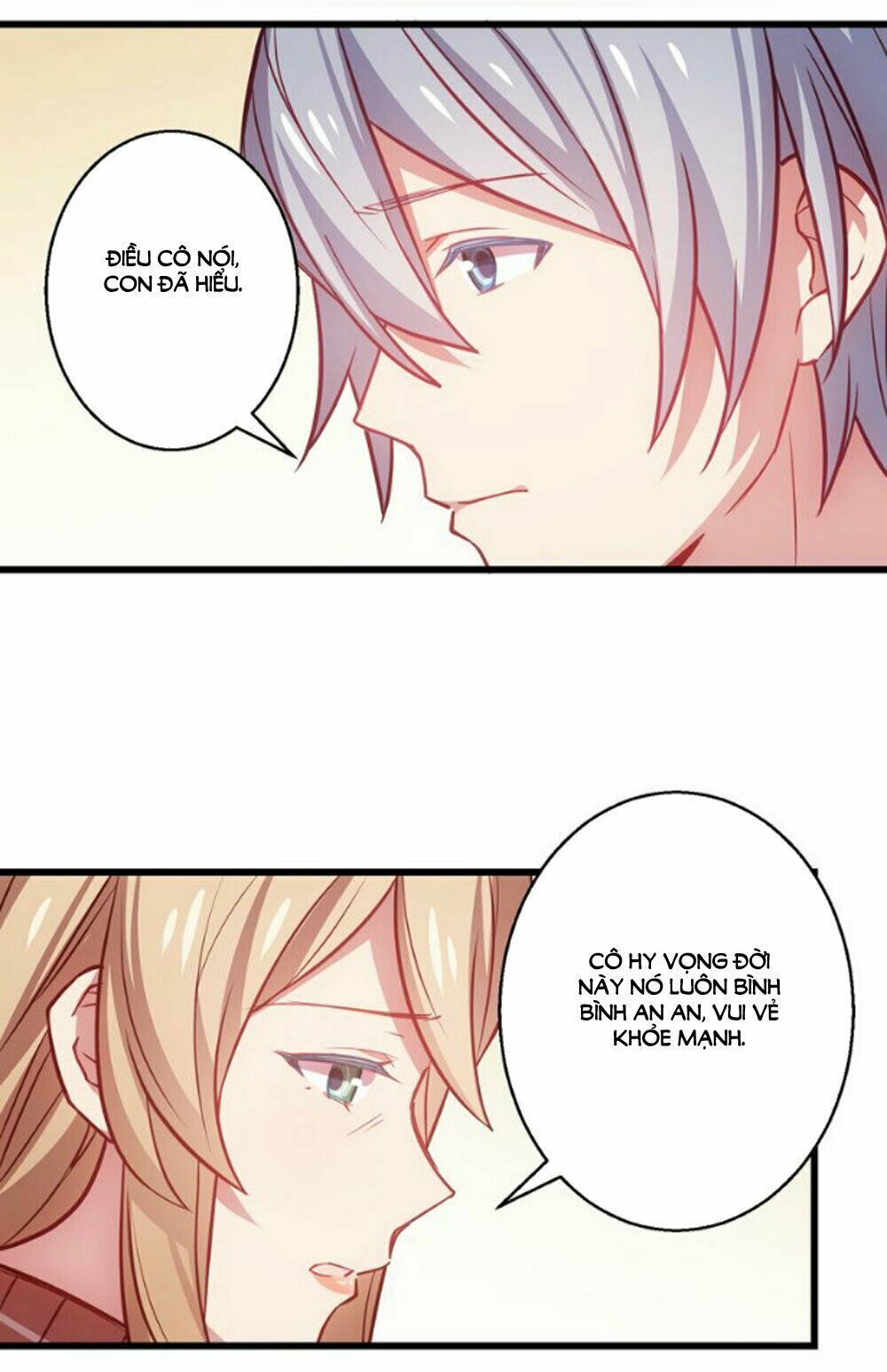 Bài Ca Tình Yêu: Chapter 4