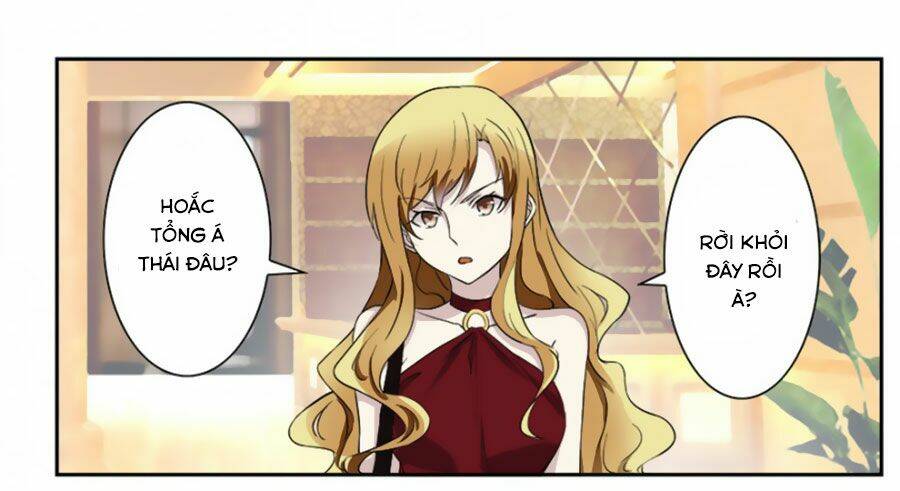 Thiên Kim Đường Môn: Chapter 50