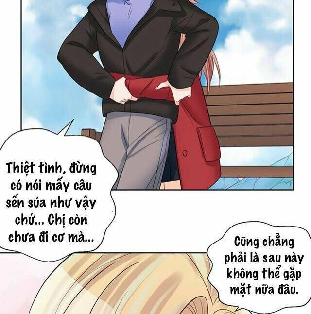 Trọng Sinh Để Ngủ Với Ảnh Đế: Chapter 195