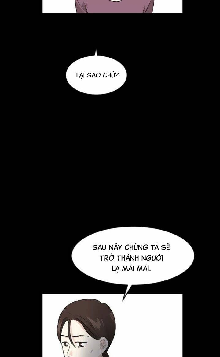 Người Đẹp Gangnam: Chapter 63