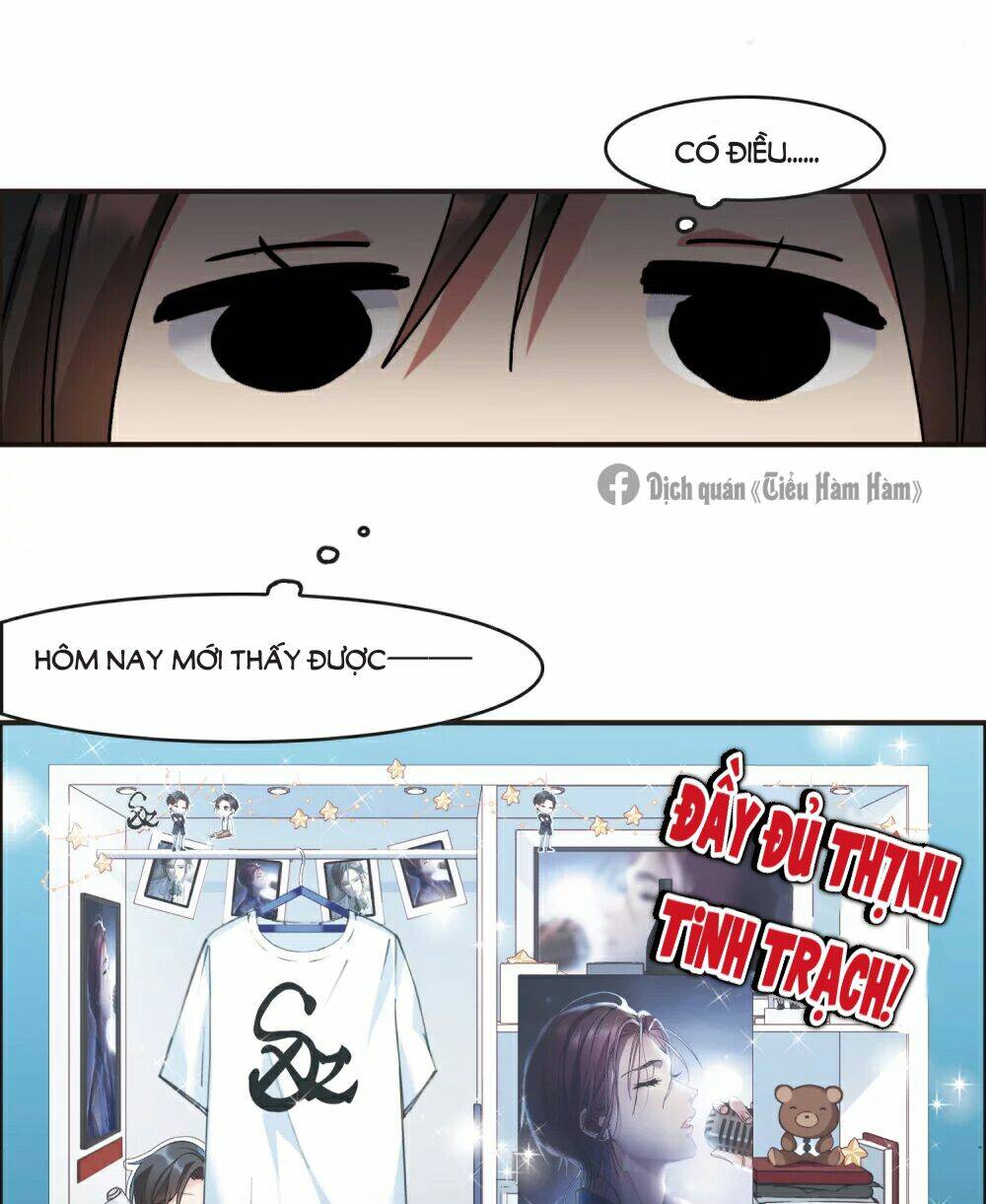 Thế Giới Đệ Nhất Cự Tinh: Chapter 3.3