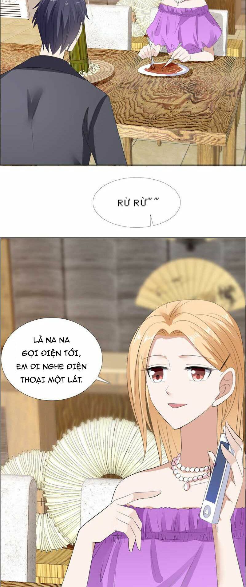 Độc Sủng Kiều Thê Của Bá Đạo Tổng Tài: Chapter 68