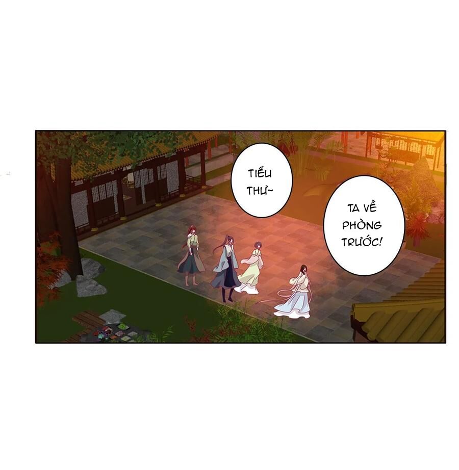 Thông Linh Phi: Chapter 636