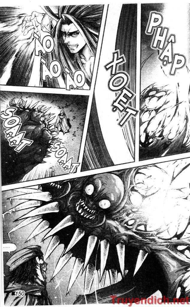 Diêm Đế: Chapter 35.4