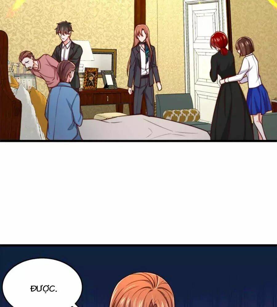 Nhật Ký Báo Thù Của Thiên Kim Hai Mặt: Chapter 54