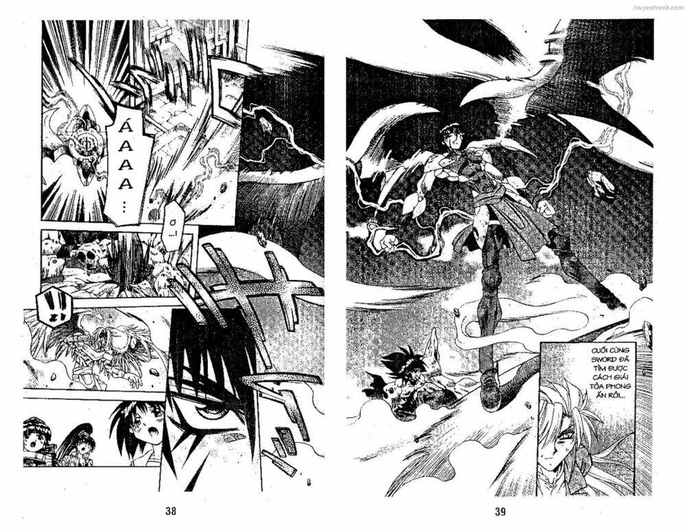 Devil And Devil: Chapter 81